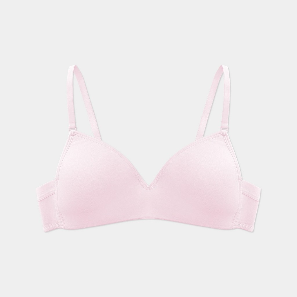 Lil' Hearts Training Bra Junior Sport Delight Y02-20301B