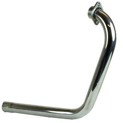 Pipa Knalpot SR400 G4-00079-03