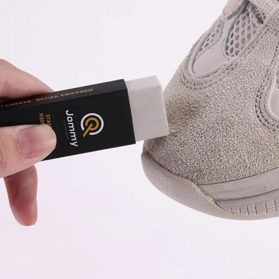 Eraser Shoe Brush Rubber Block Super Clean Shoe Cleaning Eraser Suede Sheepskin Matte Shoes Care Lea