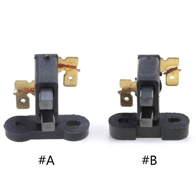 Universal Carbon Brush for Generator, AVR Automatic Regulator, 2KW, 3KW, 5KW, 6KW, 7KW, 8KW, 177F, 1