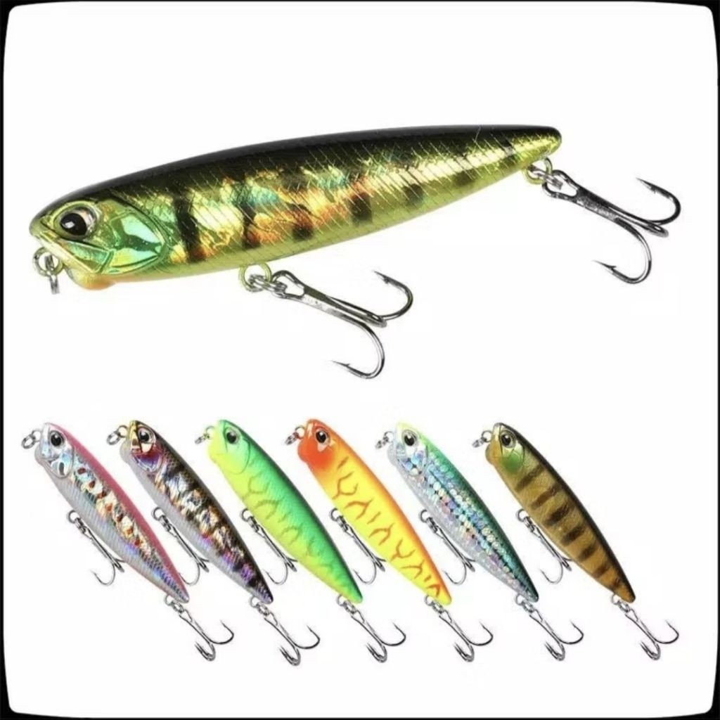 Pencil - WTD Replika Duo