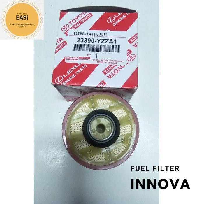 fuel filter fortuner innova hilux YZ2A-182 -soniacos