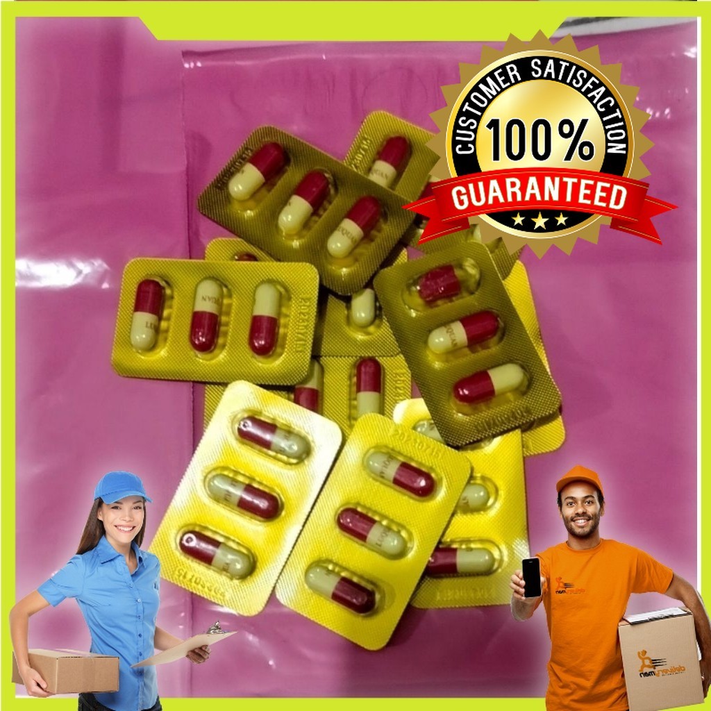 Nangen Zengzhangsu Premium Tahan Lama