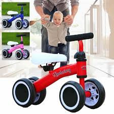 NMZSHOP Sepeda Anak balita / baby balancing bike / Mainan Sepeda Keseimbangan Untuk Bayi/Anak Usia 1