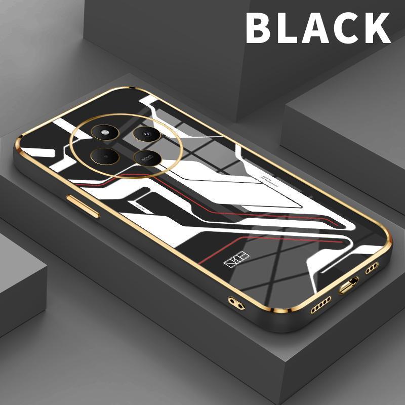Casing Hp Xiaomi Redmi Case 14C A1 A2 A3 K30 Pro Zoom Ultra K40 Plus K50 K70E S2 Turbo 4 5G Y2 Y3 Kr