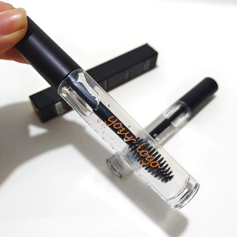 Kustom Tahan Air Gel Alis Cair Pengaturan Alis Lilin Cair Tahan Lama 3D Memperbaiki Alis Liar Sabun 