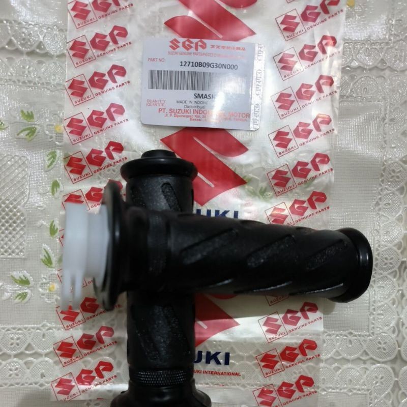 handgrip smash old 110 karet gagang stang