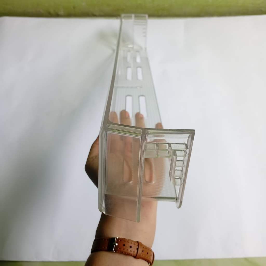 Original Rak Botol 2 Pintu Kulkas LG GN-B422SLCL