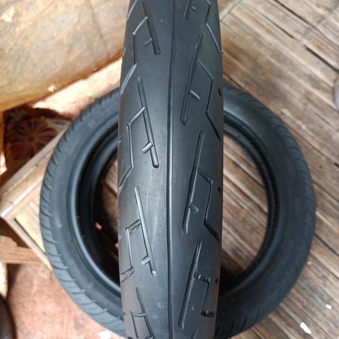 ban motor matic tubeless 80 90 14,ban   merk(ASPIRA PREMIO)