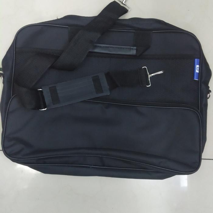 Tas Laptop Hp 14 -15 inchi Selempang