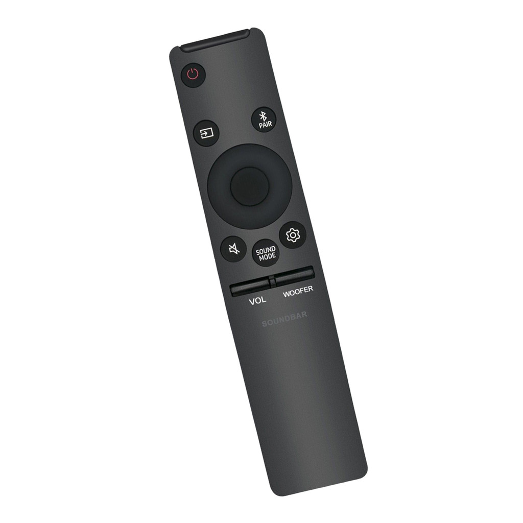 New Remote Control For Samsung HW-N950 HW-Q900A HW-Q950A HW-Q950T HW-S40T HW-S41T HW-S50A Soundbar S