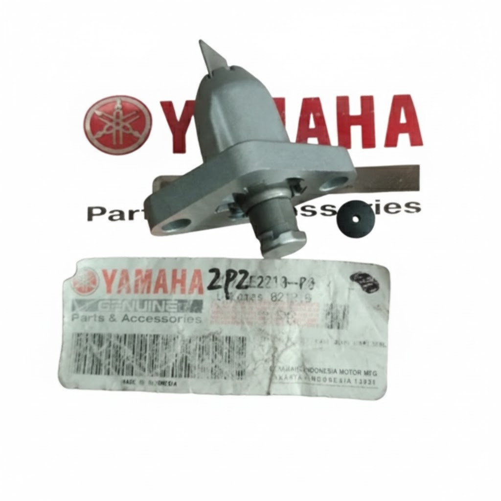 Stelan Tensioner tonjokan keteng YAMAHA Vixion MX King Xabre Aerox 155 nmax Lexy Freego Mio m3 ORIGI