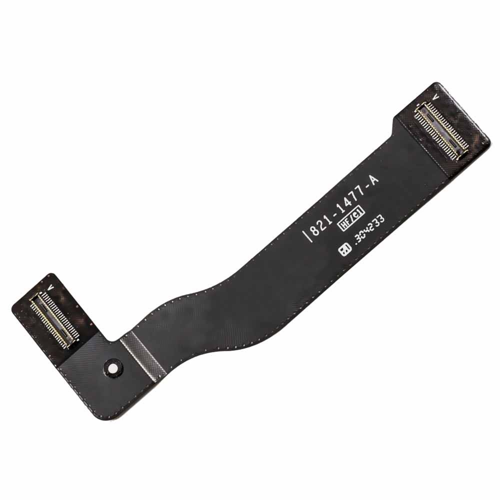 New USB Power Auo I/O Board Flex Cable For MacBook Air 13" A1466 Mid 2012 821-1477-A