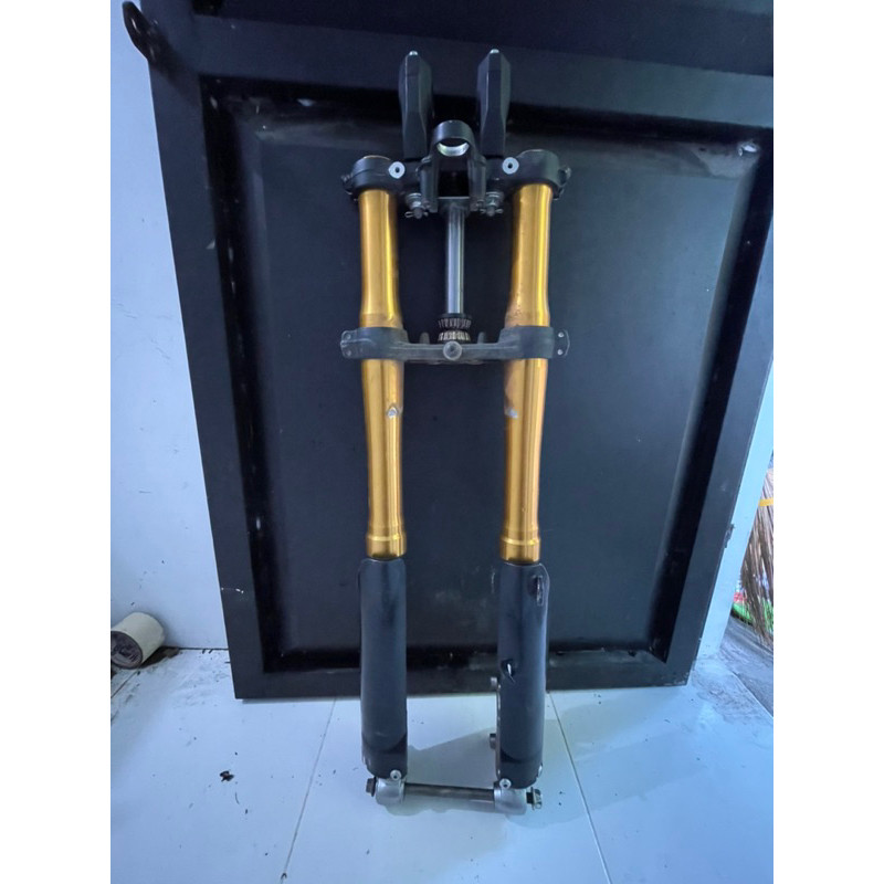 USD KLX DTRACKER DT SE EXTREME ORIGINAL COPOTAN