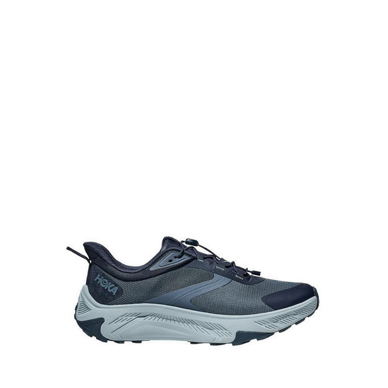 Hoka Transport 2 Men's Running Shoes - Blue