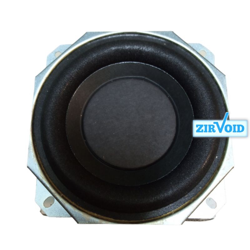 GS LG 4 INCH COMPONENT SPEAKER WOOFER F40C