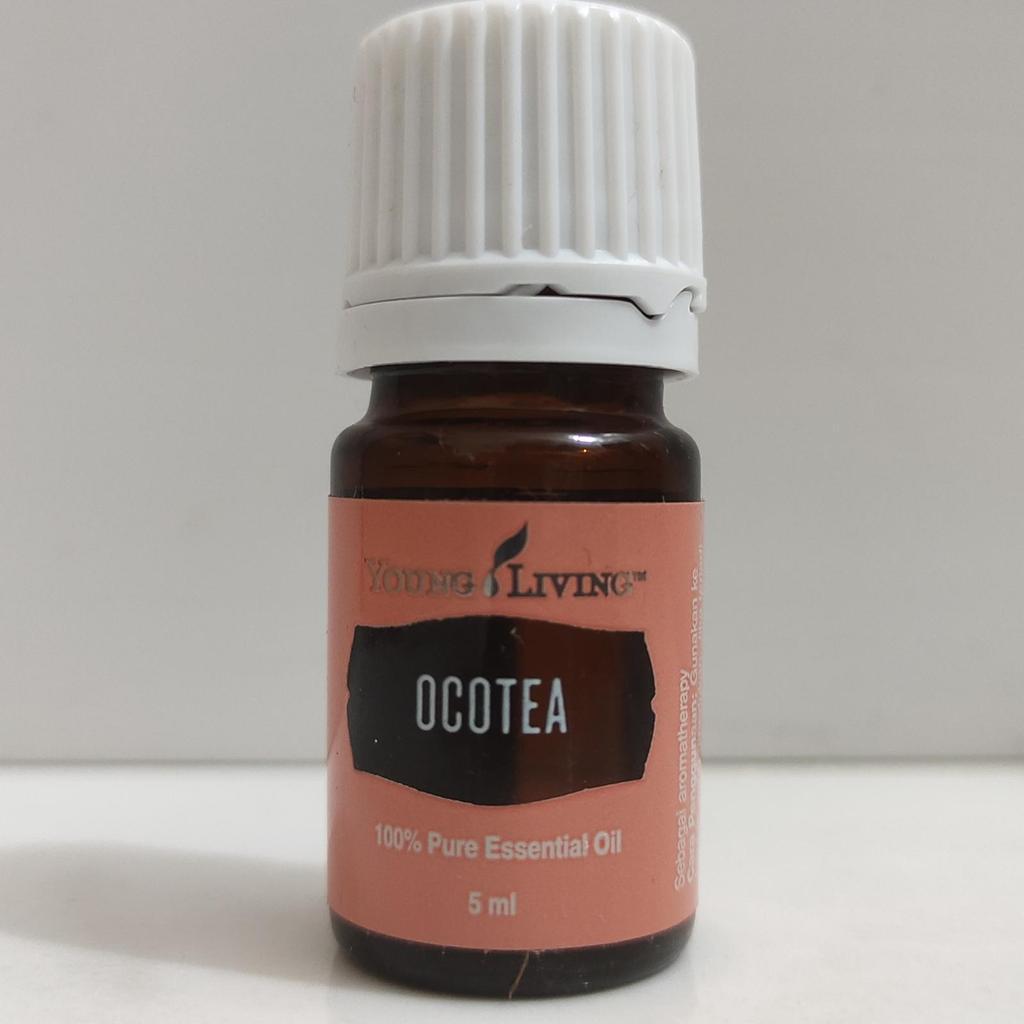 young living ocotea 5ml esensial oil original