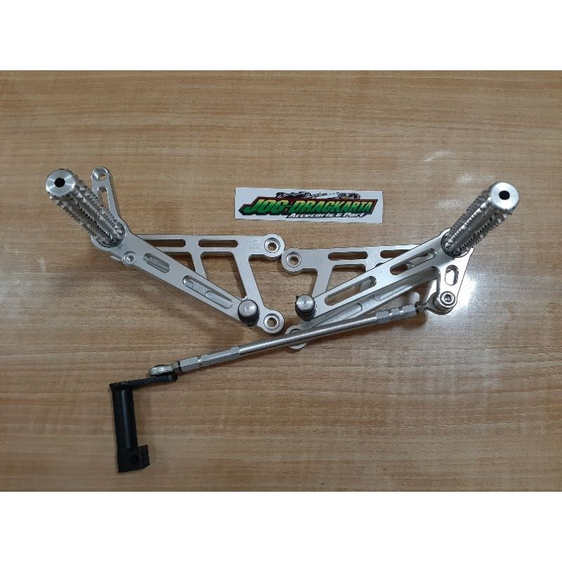 Ub Underbone Step Drag Non Disc Dan Doble Disc Ninja R Rr Rx King Sleep Engine Herex Fu Amorex Shiji