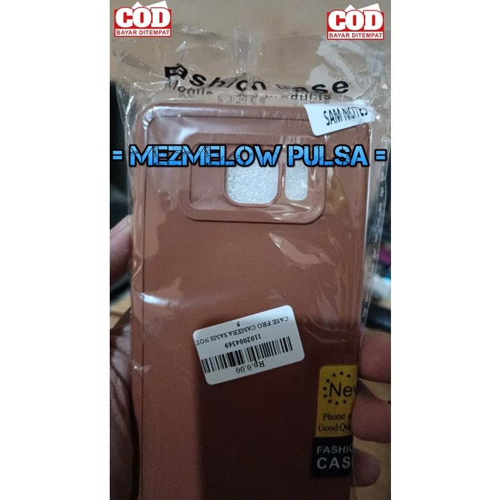 Casing Case Pelindung Kamera Silikon Softcase XIAOMI REDMI NOTE 11 PRO 4G / NOTE 12 PRO 4G - Gambar 2