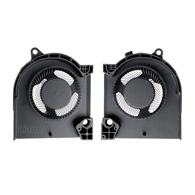 IRH Cooling Cooler Fan Dell Inspiron G15 5510 5511 5515 5520 5525