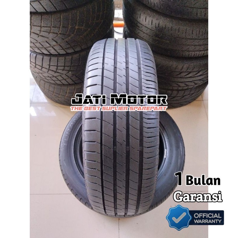 BAN MOBIL SECOND COPOTAN UKURAN 205/45 R17