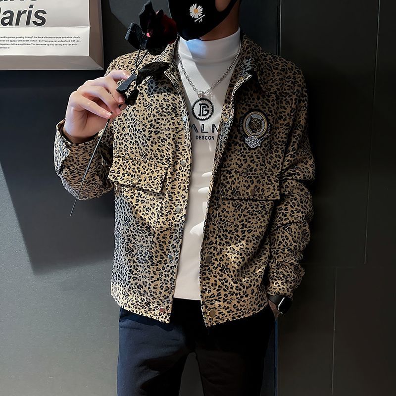 Jaket Macan, jaket pria, jaket kasual, jaket, jaket pria, jaket pria, jaket pria