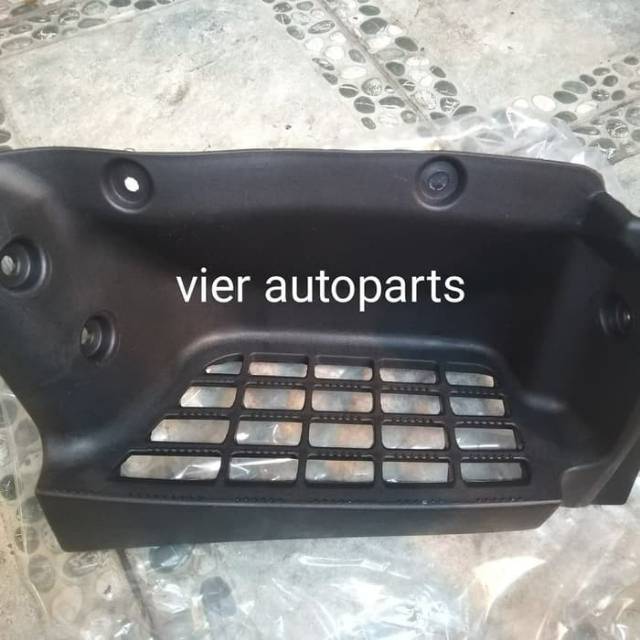 RJ Footstep Injakan Kaki Canter Fe71 Kiri Dan Kanan