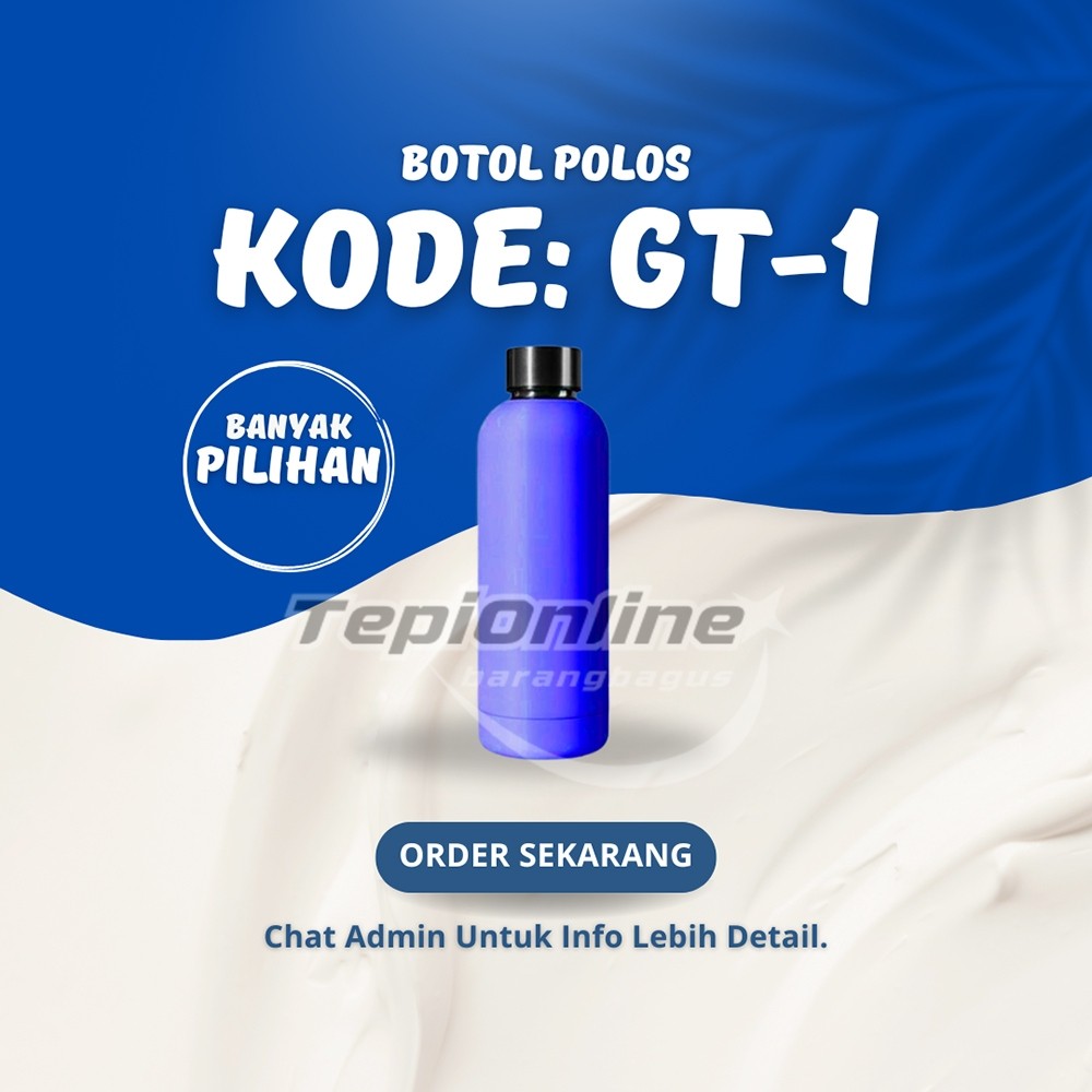 Tumbler Sisi Bening - Botol Sampel Plastik Toples Botol Mini Kecil Sampel Sample Bottle Toples Botol