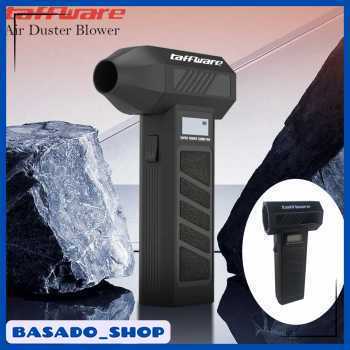 Taffware Air Duster Blower Vacuum Turbo Jet Fan 130000RPM 8000Pa 184W - P30