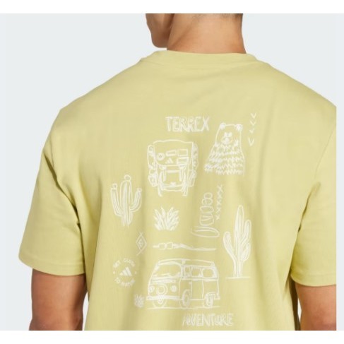 Koas casual pria POLYGIENE JI8329