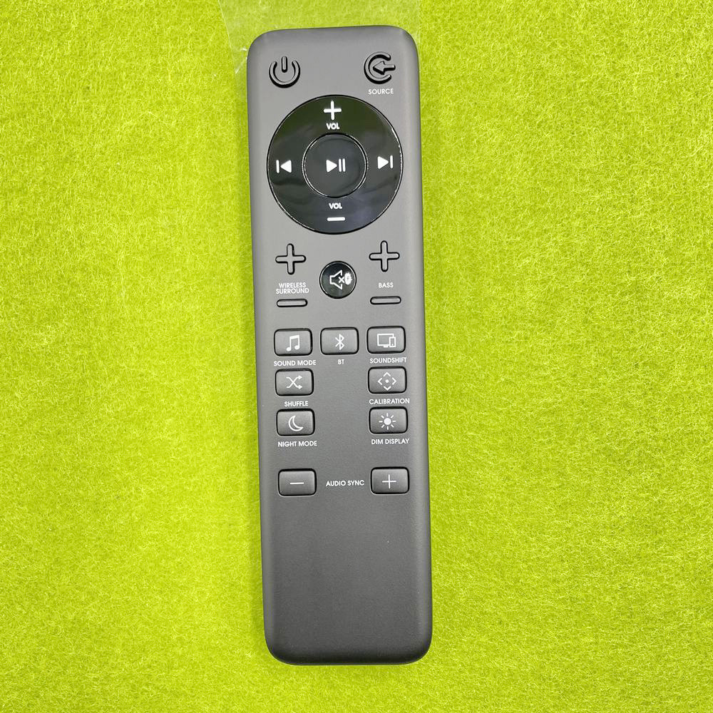New Original Remote Control for JBL BAR 5.1  SOUNDBAR Wireless Home Theater Eo Wall