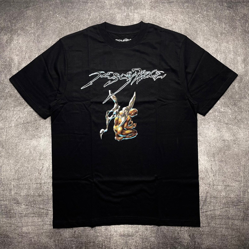 HOT Tshirt JESUS PIECE Official Merchandise