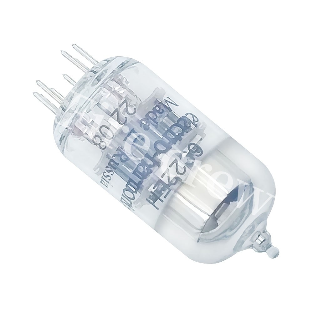 Fire Crew EH 6922 Vacuum Tube Replace 6922 E88CC ECC88 6DJ8 6N11 7038 CV2492 6H23n HIFI Auo Valve El