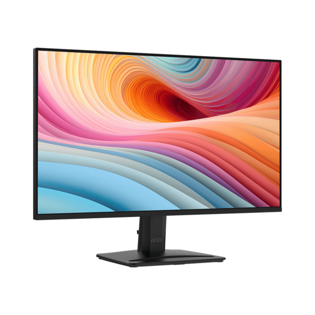 MSI MONITOR 25 INCH OFFICE PRO MP251 E2 IPS FHD 1080P 1MS 120HZ SPEAKER 3Y