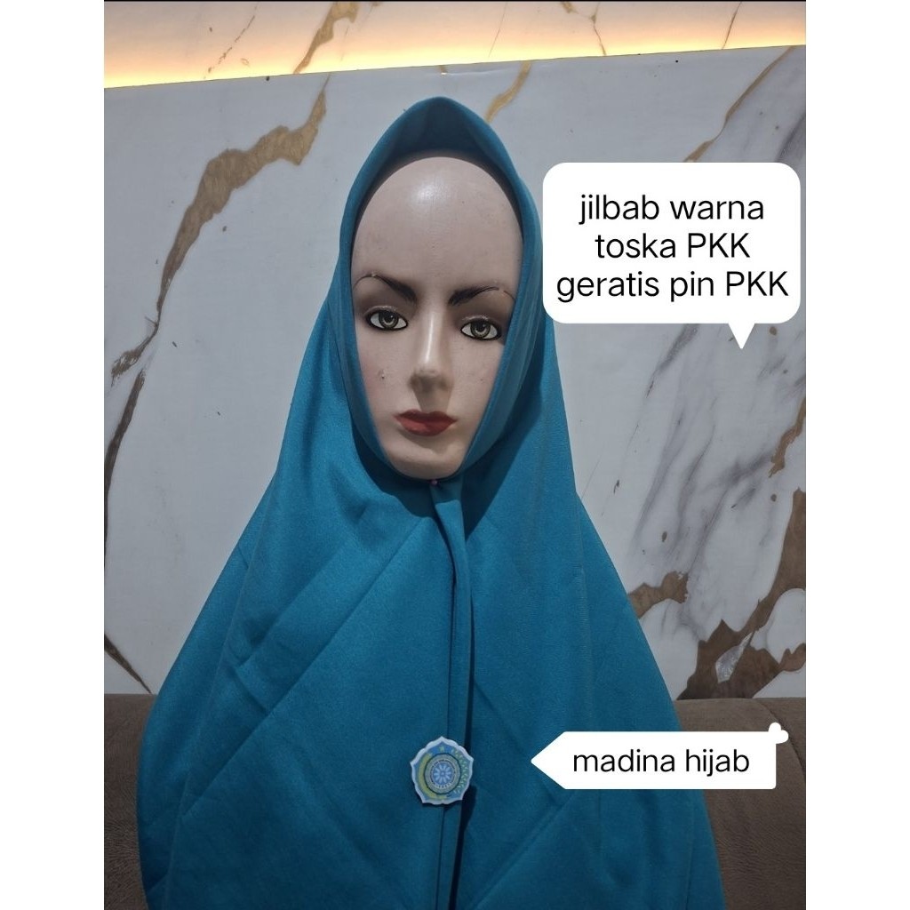 jilbab pkk bordil logo pkk geratis PIN pkk/bros pkk