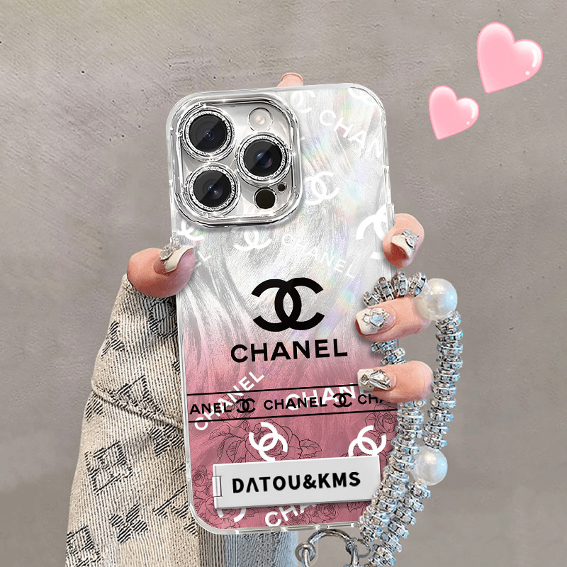 Terbaru untuk cewek Case Cocok untuk HP  Case Cocok untuk iphone ip11 ip11Pro ip11ProMax ip15Pro ip1