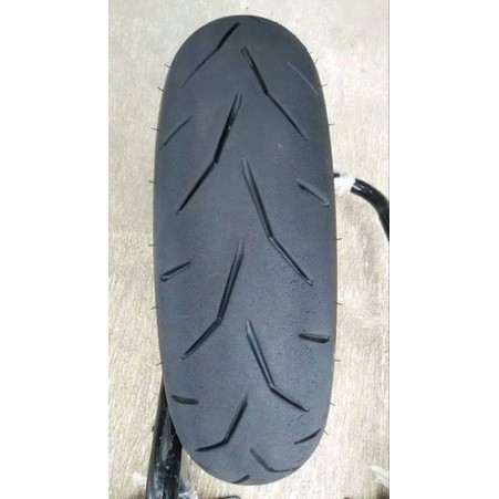 Ban AEROX second ORI COPOTAN 140/70 ring 14 tubeless