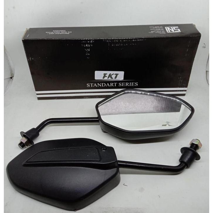 spion motor Honda megapro- CB150R - Verza drat 14