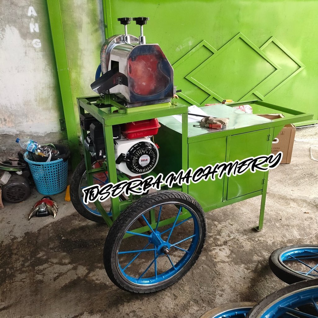 MESIN GILING ES TEBU,MESIN PERAS TEBU,MESIN GILING TEBU