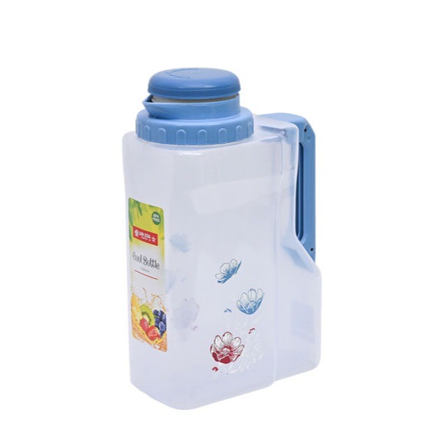 [COD] Botol Air DS-2 Drink Saloon Cool Bottle 2,5 Liter Lion Star / Pcs