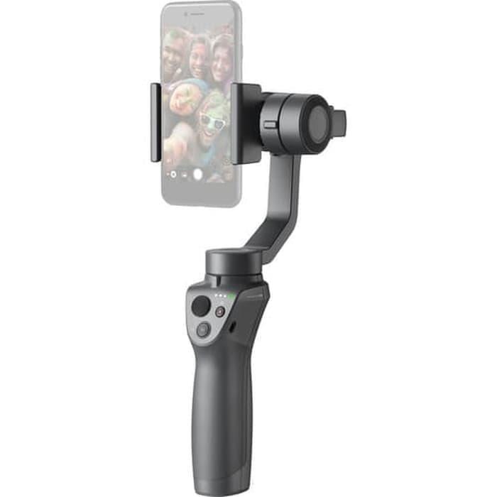 DJI OSMO MOBILE