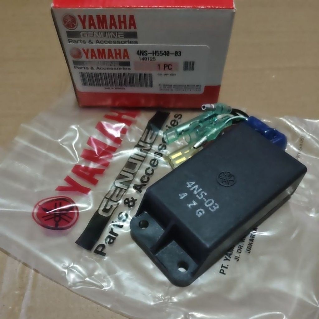 cdi f1zr asli yamaha