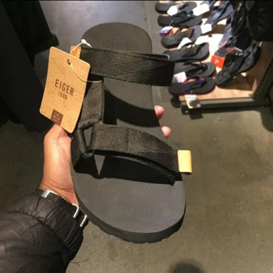 Sandal EIGER1989 CHARMELEON 1.0 Sandal Slip On