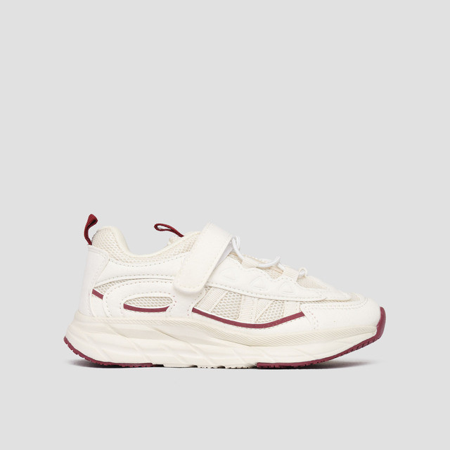 Nevada Sepatu Sneakers Spctrg Anak Perempuan 122975452