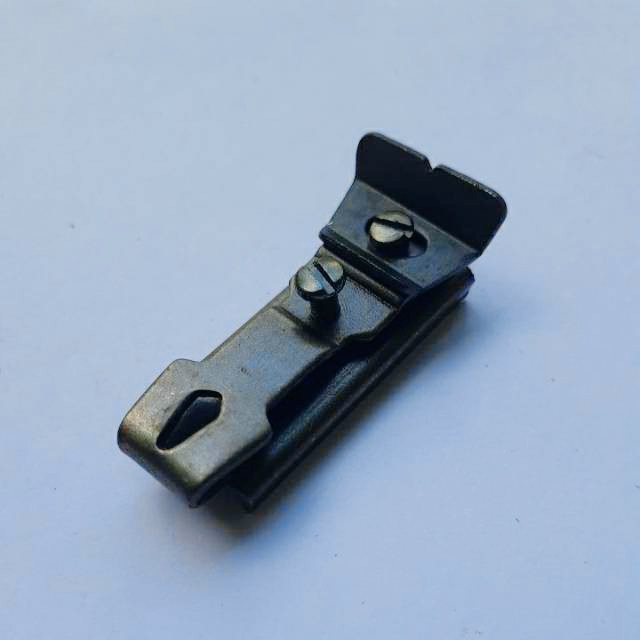 Visir belakang sharp model V - Visir Belakang sharp