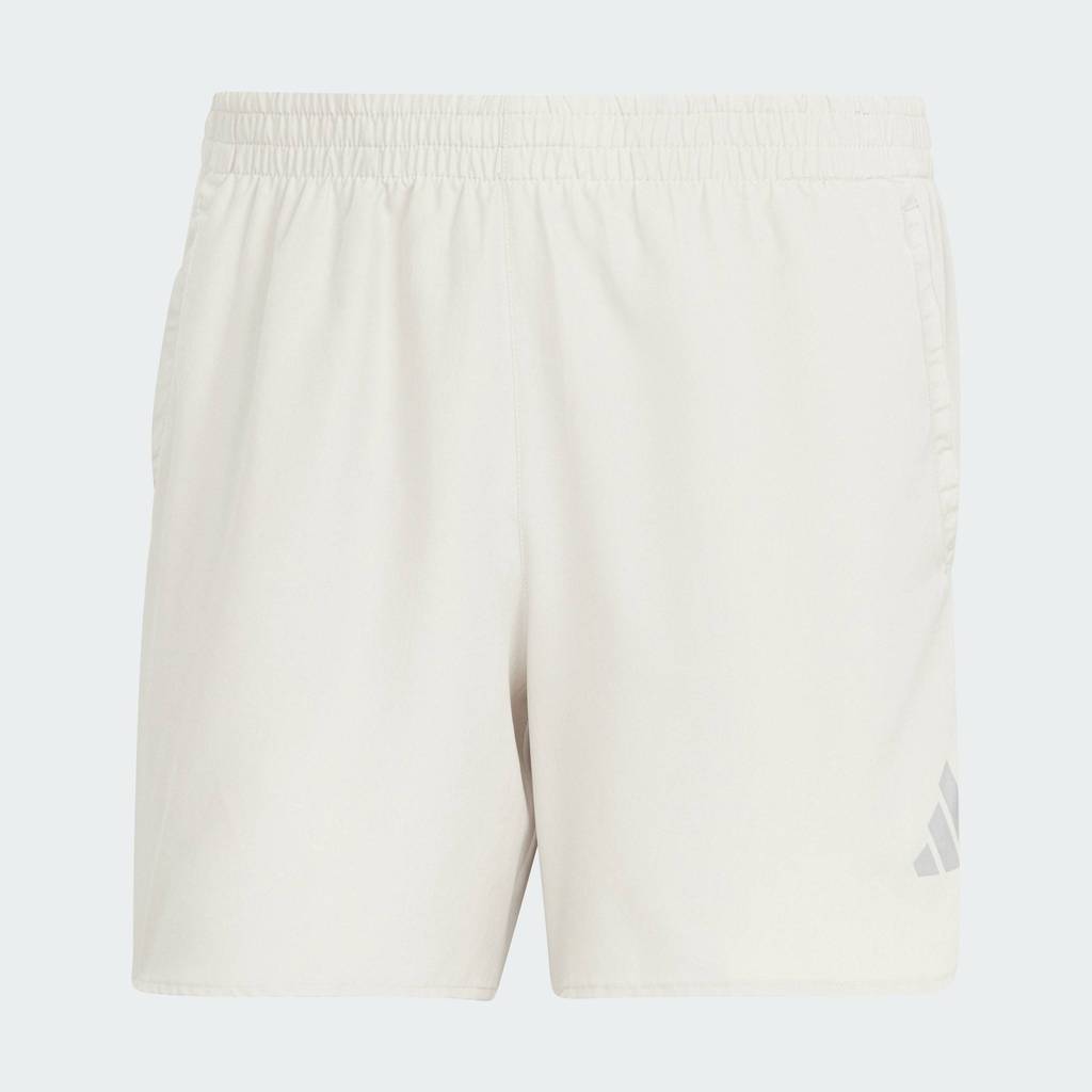 adidas Running Run It Shorts Men Beige IN0089
