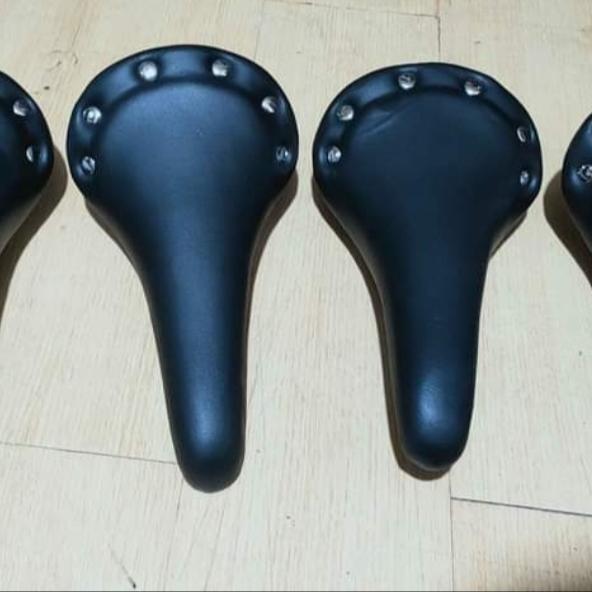 Saddle sadel vintage retro