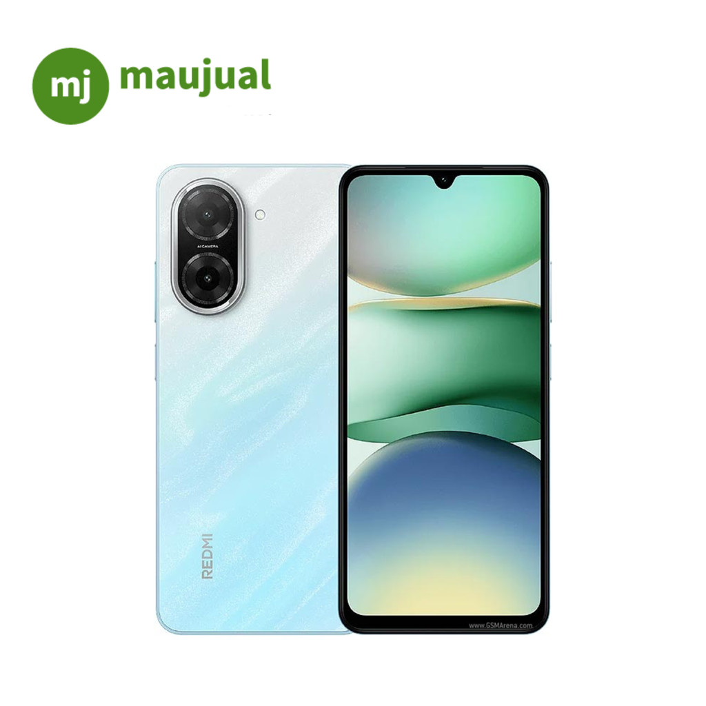 Smartphone Xiaomi Redmi A5 4G 4GB/128GB