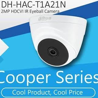 Kamera cctv dahua 2 mp 1080p cctv indoor dahua 2mp