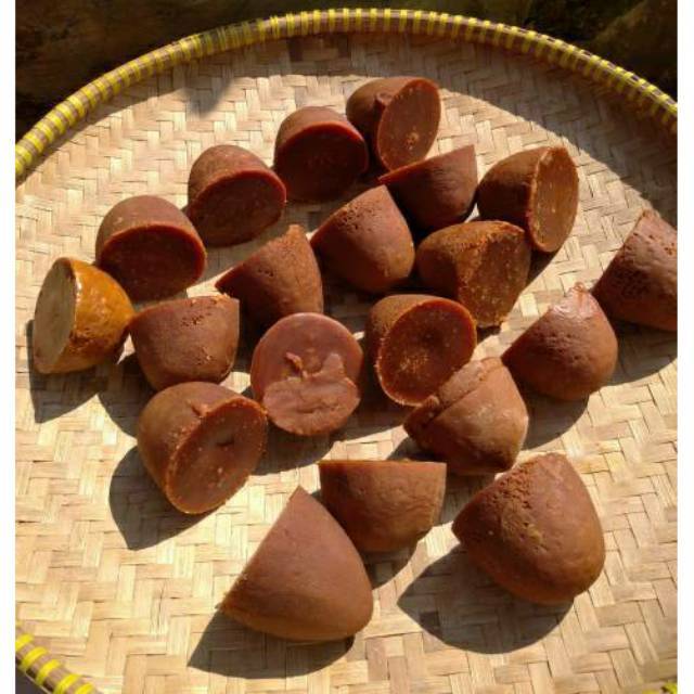 Gula Aren Batok Asli Baduy